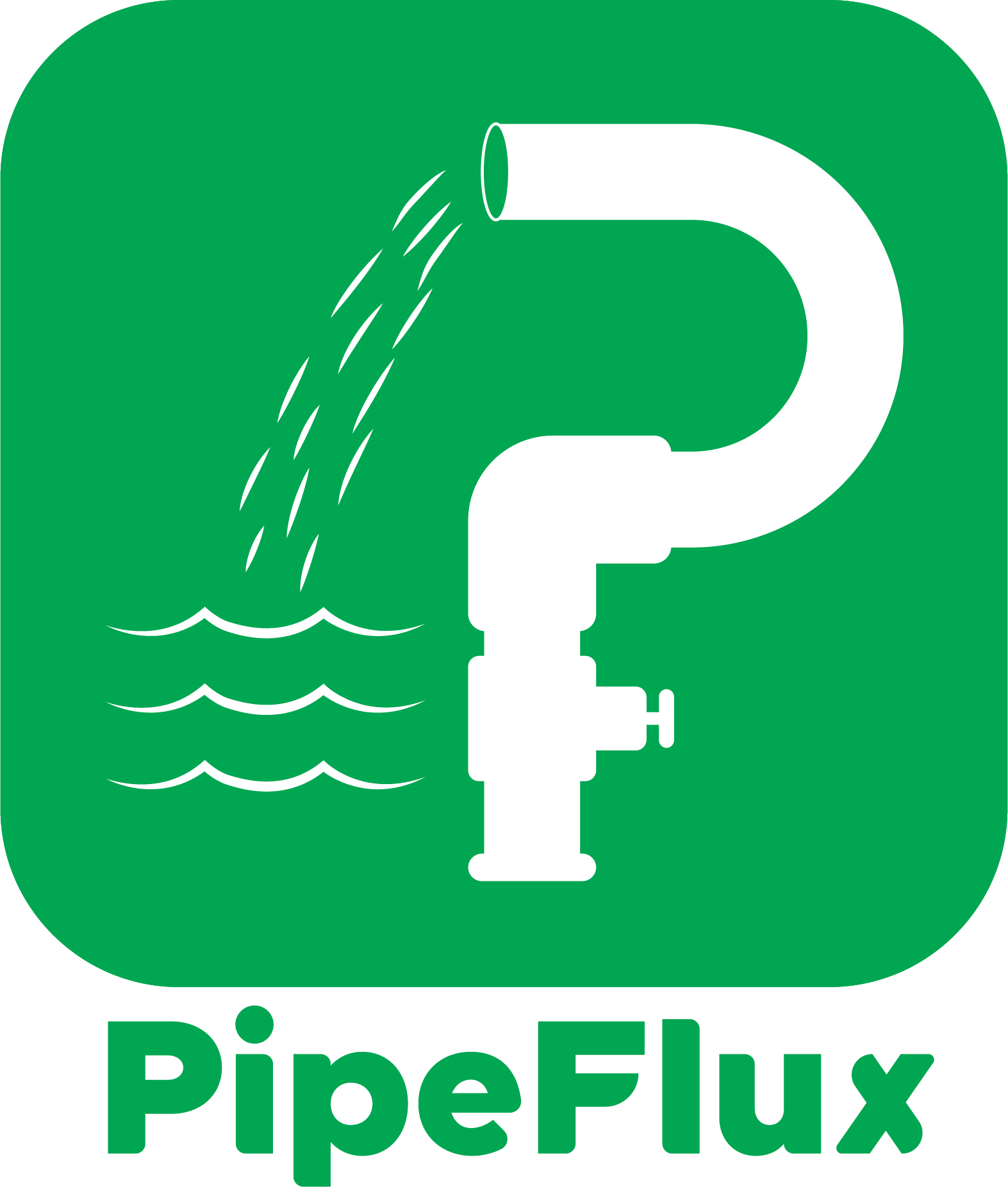 Pipeflux